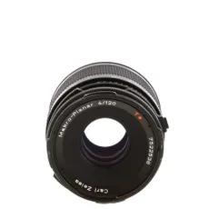Hasselblad 120mm f/4 Makro-Planar CFi T* Lens for Hasselblad 500