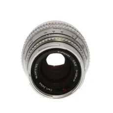 Hasselblad CFi 120mm レンズ Hasselblad 120mm f/4 Makro-Planar CFi T* Lens for Hasselblad 500