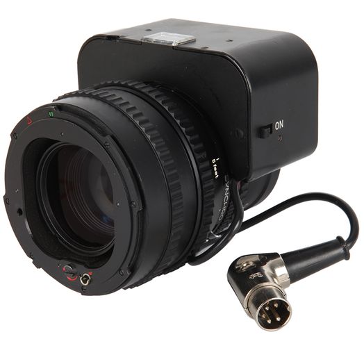 Hasselblad 150mm f/4 Sonnar C T* Lens with AUTO DIAPHRAGM UNIT
