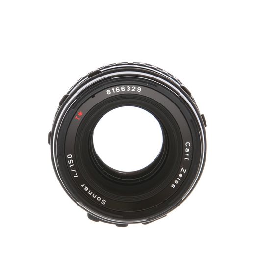 Hasselblad 150mm F/4 CFi T* Lens For Hasselblad 500 Series (V