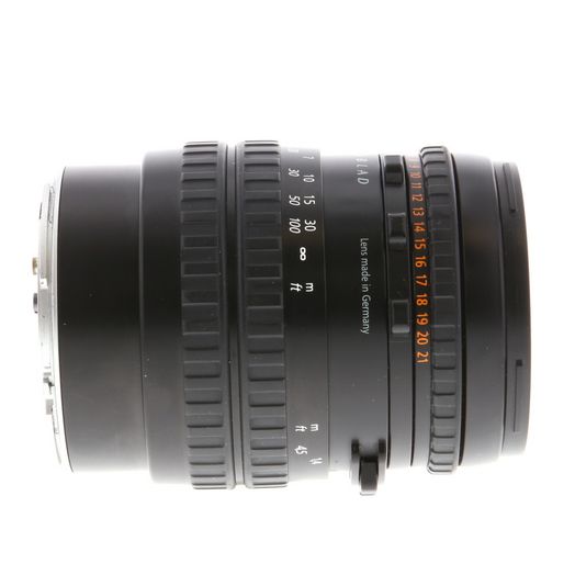 Hasselblad 150mm F/4 CFi T* Lens For Hasselblad 500 Series (V