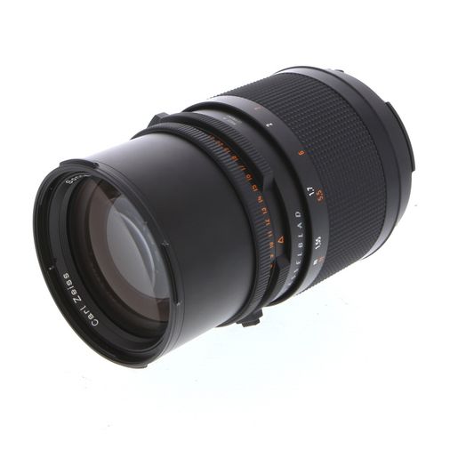 Hasselblad 180mm f/4 Sonnar CF T* Lens for Hasselblad 500 Series V