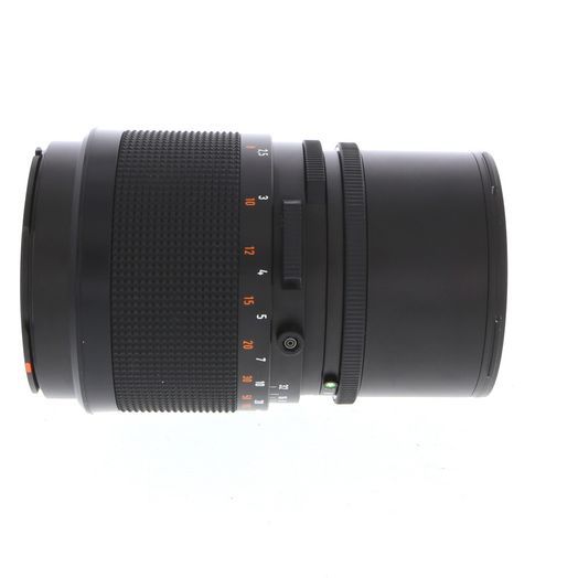 Hasselblad 180mm f/4 Sonnar CF T* Lens for Hasselblad 500 Series V