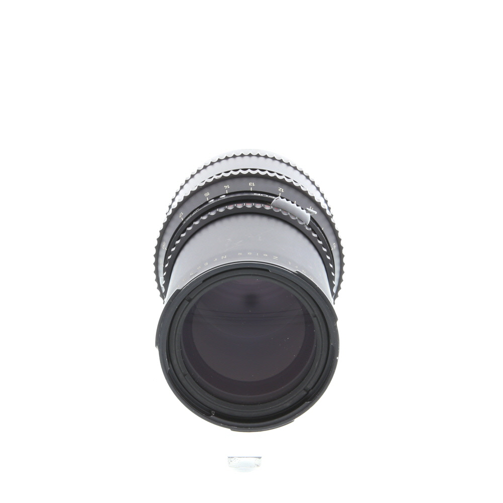 Hasselblad 250mm f/5.6 Sonnar C Lens for Hasselblad 500 Series V System, Black