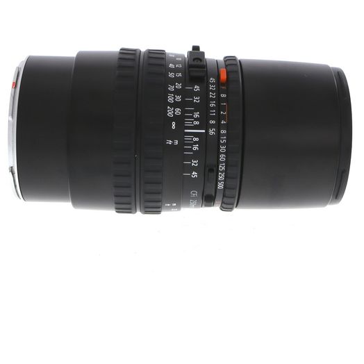 Hasselblad 250mm f/5.6 Sonnar CFi T* Lens for Hasselblad 500