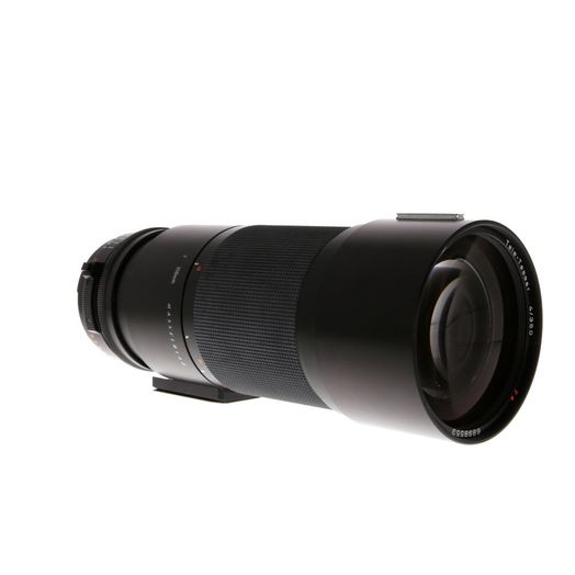 Hasselblad 350mm f/4 Tele-Tessar F T* Lens for Hasselblad 200/2000