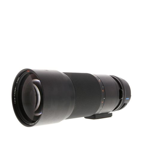 Hasselblad 350mm f/4 Tele-Tessar FE T* Lens for Hasselblad 200