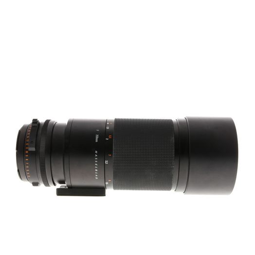 Hasselblad 350mm f/4 Tele-Tessar FE T* Lens for Hasselblad 200