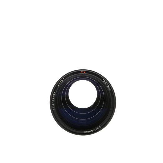 Hasselblad 350mm f/4 Tele-Tessar FE T* Lens for Hasselblad 200