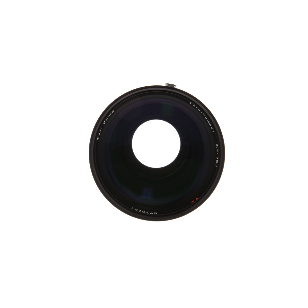Hasselblad 350mm f/5.6 Tele-Tessar C Lens for Hasselblad 500 Series V System