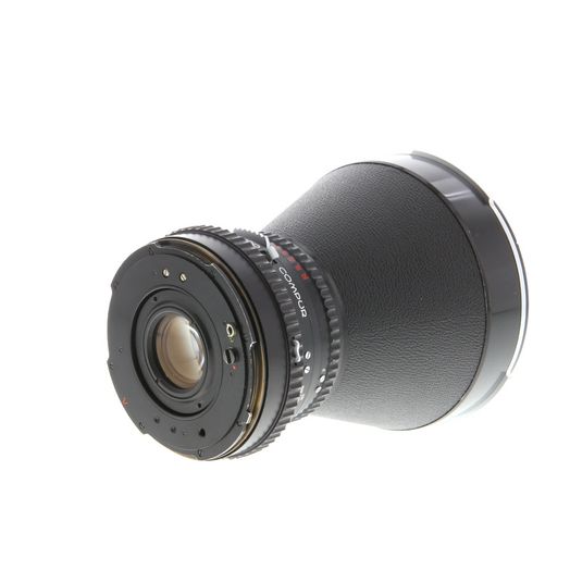 Hasselblad 40mm f/4 Distagon C Lens for Hasselblad 500 Series V