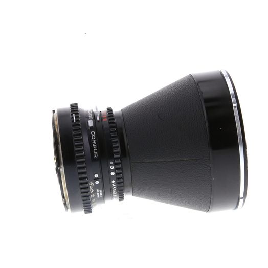 Hasselblad 40mm f/4 Distagon C T* Lens for Hasselblad 500 Series V
