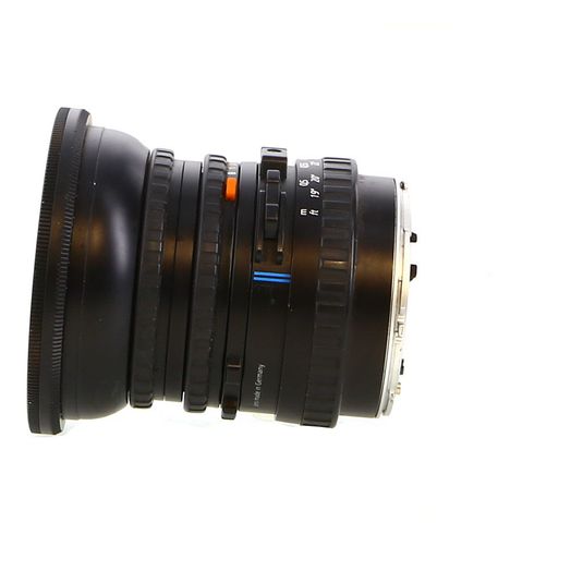 Hasselblad 40mm F/4 CFE T* FLE Lens For Hasselblad 500 Series (V