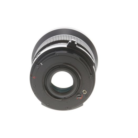 Hasselblad 50mm f/2.8 Distagon F T* Lens for Hasselblad 200/2000