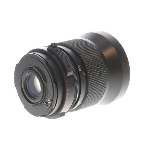 Hasselblad 50mm f/2.8 Distagon F T* Lens for Hasselblad 200/2000