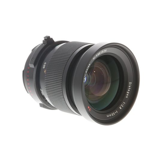 Hasselblad 50mm f/2.8 Distagon F T* Lens for Hasselblad 200/2000