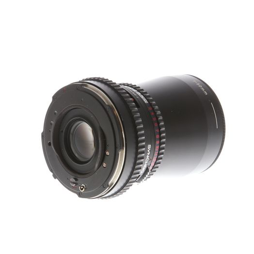 Hasselblad 50mm f/4 Distagon C T* Lens for Hasselblad 500 Series V