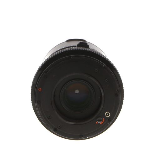 Hasselblad 50mm f/4 Distagon CF T* Lens for Hasselblad 500 Series