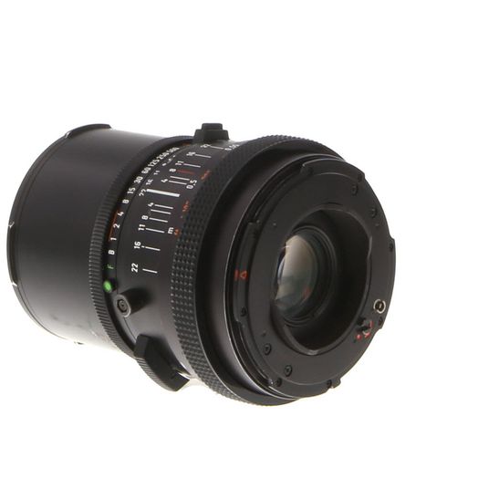Hasselblad 50mm f/4 Distagon CF T* Lens for Hasselblad 500 Series