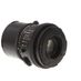 Hasselblad 50mm f/4 Distagon CF T* Lens for Hasselblad 500 Series V System, Black {Bayonet 60} thumbnail