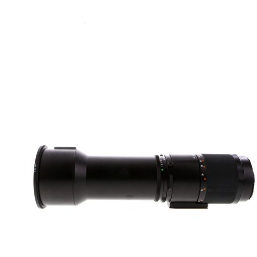 Hasselblad 500mm f/8 CF T* APO Lens (Early with Minimum Focusing