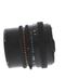 Hasselblad 60mm f/3.5 Distagon CF T* Lens for Hasselblad 500 Series V System {Bayonet 60} thumbnail
