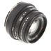 Hasselblad 80mm f/2.8 Planar C T* Lens for Hasselblad 500 Series V Mount, Black {Bayonet 50} thumbnail