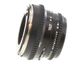 Hasselblad 80mm f/2.8 Planar C T* Lens for Hasselblad 500 Series V Mount, Black {Bayonet 50} thumbnail
