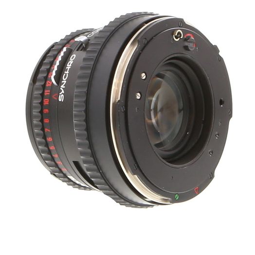 Hasselblad 80mm f/2.8 Planar C T* Lens for Hasselblad 500 Series V