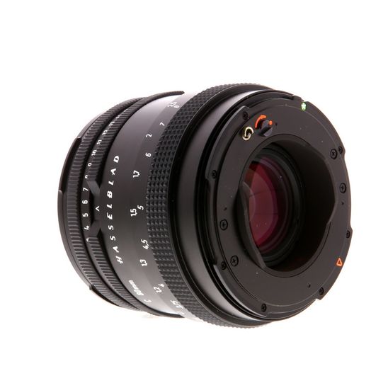 Pixel Peeper B60 Front Lens Cap For Hasselblad V Series - Fits CF, CB, CFi, CFE, FE Lenses