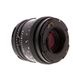 Hasselblad 80mm f/2.8 Planar CB T* Lens for Hasselblad 500 Series V System, Black {Bayonet 60}  thumbnail