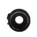 Hasselblad 80mm f/2.8 Planar CB T* Lens for Hasselblad 500 Series V System, Black {Bayonet 60}  thumbnail