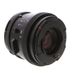 Hasselblad 80mm f/2.8 Planar CF T* Lens for Hasselblad 500 Series V System, Black {Bayonet 60} thumbnail
