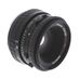 Hasselblad 80mm f/2.8 Planar CFE T* Lens for Hasselblad 500 Series V System, Black {Bayonet 60} thumbnail