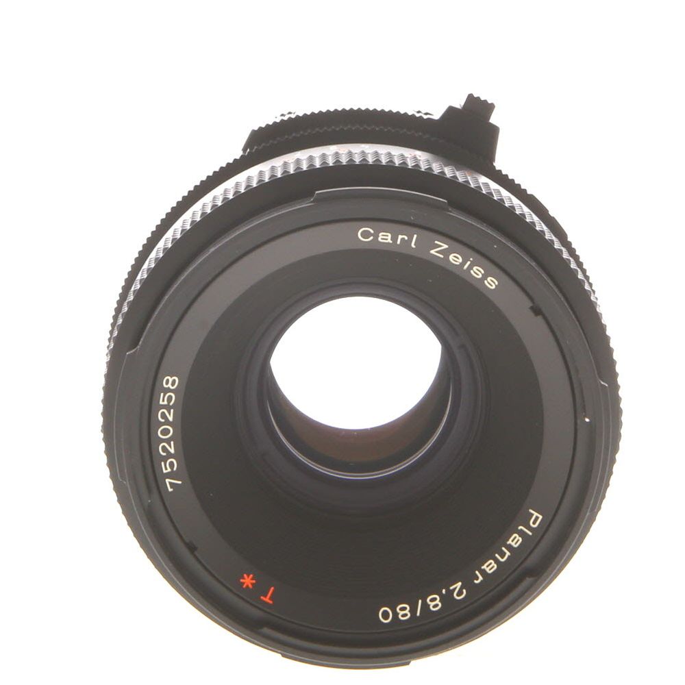 Hasselblad 80mm f/2.8 Planar FE T* Lens for Hasselblad 200/2000