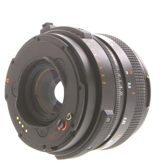 Hasselblad 80mm f/2.8 Planar FE T* Lens for Hasselblad 200/2000