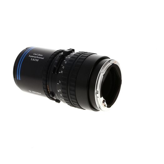 Hasselblad 250mm f/5.6 Sonnar CFi Superachromat Lens for