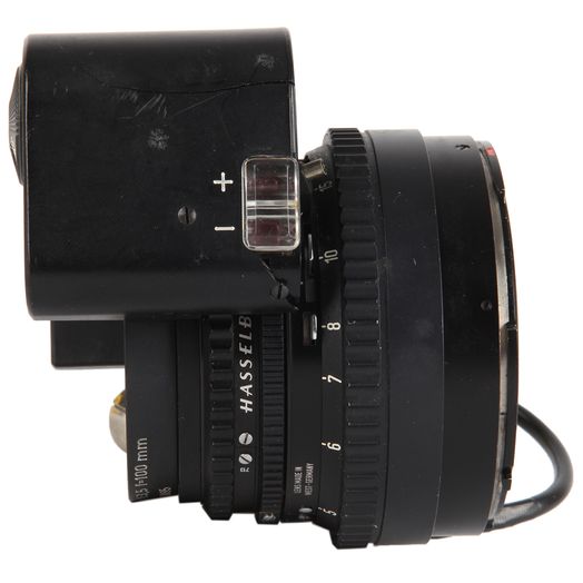 新品級 Hasselblad C Planar 100mm f3.5 T* Hasselblad 100mm f/3.5 Planar C T* Lens with AUTO DIAPHRAGM UNIT