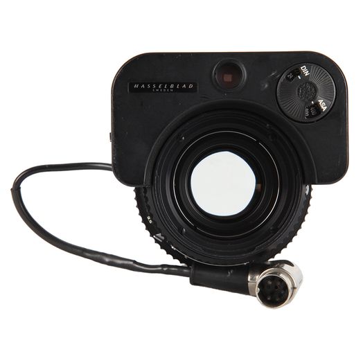 Hasselblad 100mm f/3.5 Planar C T* Lens with AUTO DIAPHRAGM UNIT