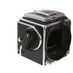 Hasselblad 2000FC Medium Format Camera Body, Chrome  thumbnail