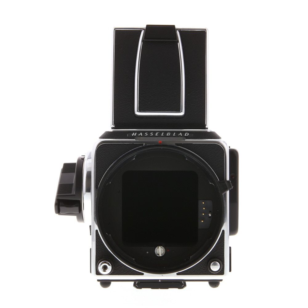Hasselblad 203FE ボディのみ Hasselblad 203FE Medium Format Camera Body, Chrome
