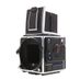 Hasselblad 203FE Medium Format Camera Body, Chrome  thumbnail