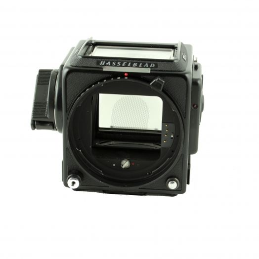 Hasselblad 205TCC Medium Format Camera Body, Black