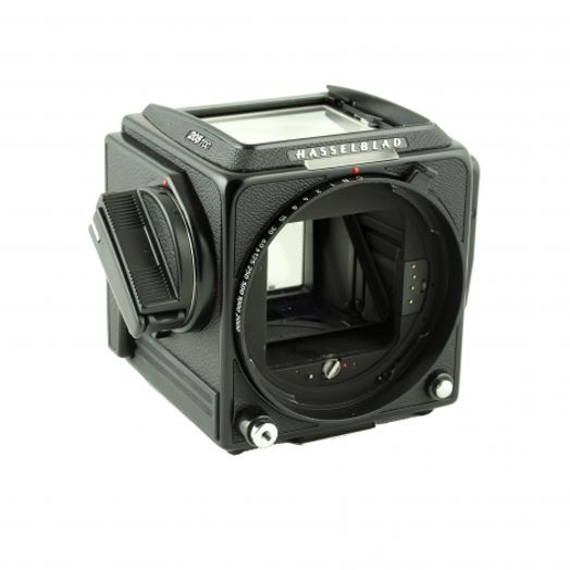 Hasselblad 205TCC Medium Format Camera Body, Black