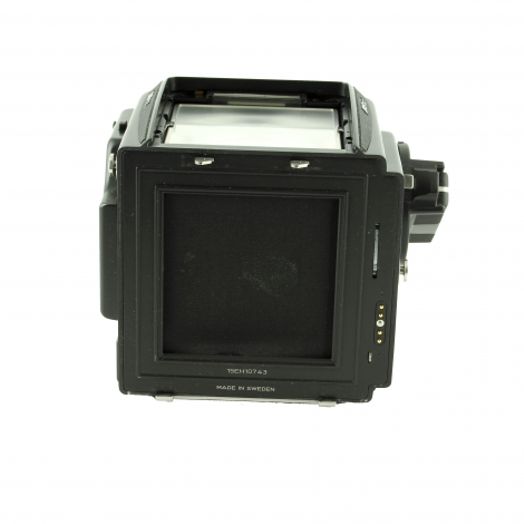 Hasselblad 205TCC Medium Format Camera Body, Black