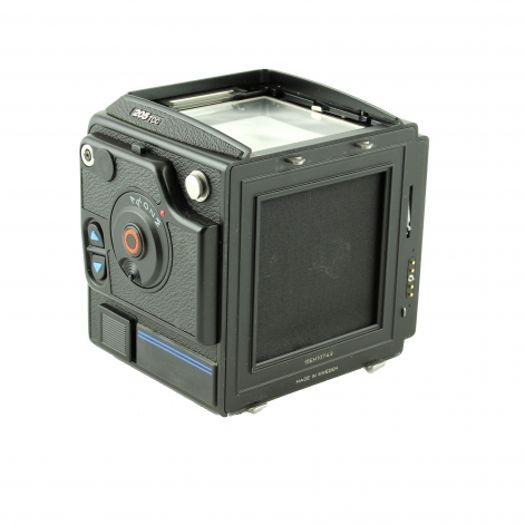 Hasselblad 205TCC Medium Format Camera Body, Black