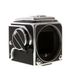Hasselblad 500C Medium Format Camera Body, Chrome  thumbnail