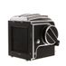 Hasselblad 500C Medium Format Camera Body, Chrome  thumbnail