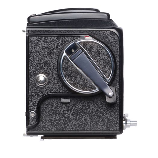 Hasselblad 500CM Medium Format Camera Body, Black