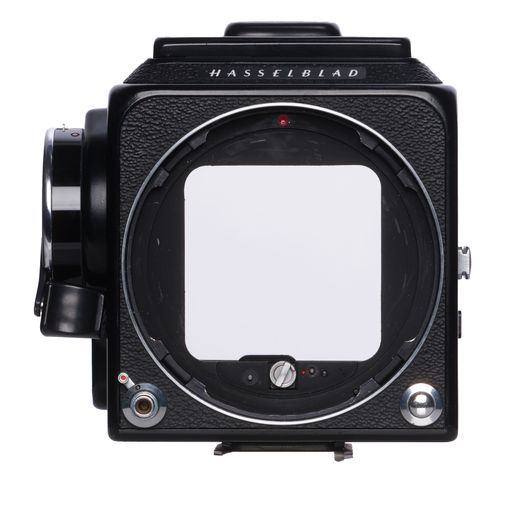 Hasselblad 500CM Medium Format Camera Body, Black